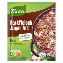 Knorr Fix for  Hakket k&oslash;d j&aelig;ger stil  36g