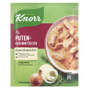 Knorr Fix for Tyrkiet sk&aring;ret i skiver 41g