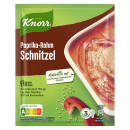 Knorr Fix Paprika Fl&oslash;deschnitzel  45g