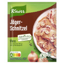 Knorr Fix  forJ&aelig;gerschnitzel 50g