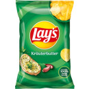 Lays Chips Urtesm&oslash;r 150g