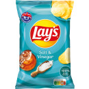 Lays Chips Salt&amp;Vinegar 150g