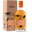 Mackmyra Brukswhisky Vintage 2008  0,7L