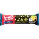 Power System Lower Carb Protein Lemon Cheescake 40g