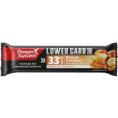 Power System Lower Carb Protein Bar Karamell-Jordnoedde 45g