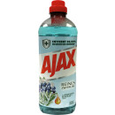 Ajax Universalrengoeringsmiddel Pure Home Salbei &amp;...