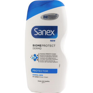 Sanex Duschgel Dermo Protector 500ml