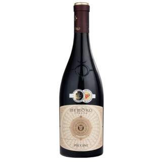 Piccini Memoro rødvin 0,75l