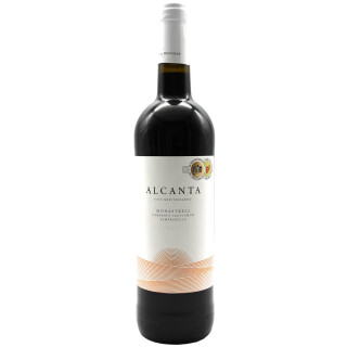 Alcanta Tinto rødvin 0,75l
