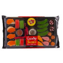Look-o-Look Candy Sushi 300g