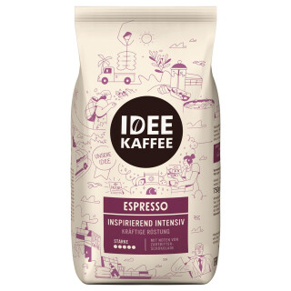 Idee Caffé Espresso 0,75 Kg