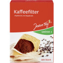 JT Kaffefilter Str.4 100styk