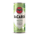 Bacardi Mojito 0,25L d&aring;se plus pant