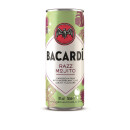 Bacardi Razz Mojito 0,25l d&aring;se plus pant