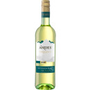 Andes Sauvignon blanc t&oslash;r 0,75 l