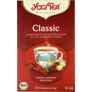 Yogi Tea Classic 37g