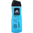 Adidas Showergel Ice Dive 400ml