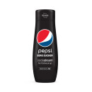 Soda-Club Sirup Pepsi Max 440ml