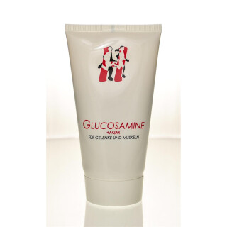 Glucosamine Creme 150ml