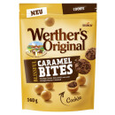 Werthers Caramell Bites Cookie 140g