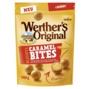 Werthers Caramell Bites Crunch 140g