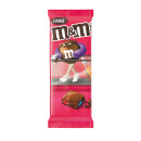 M&amp;M cookie plade 165g