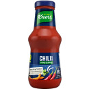 Knorr Chili Sauce 250ml flaske