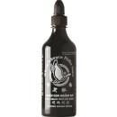 Flying Goose Sriracha black peber sauce 455ml