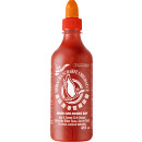 Flying Goose Sriracha chilisauce skarp/s&oslash;d 455ml