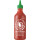 Flying Goose Sriracha chilisauce  skarp 455ml