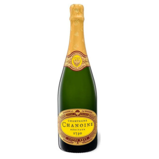 Champagner Chanoine Heritage 1730 0,75L