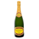 Champagner Chanoine Heritage 1730 0,75L
