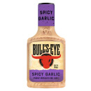 Bulls Eye BBQ Spicy hvidl&oslash;g 300ml