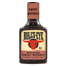 Bulls Eye BBQ Sweet Whiskey 300ml
