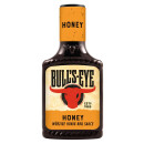 Bulls Eye BBQ Sauce honning 300ml