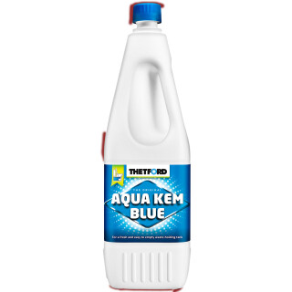 Thetford Aqua Kem Blue 2,0L