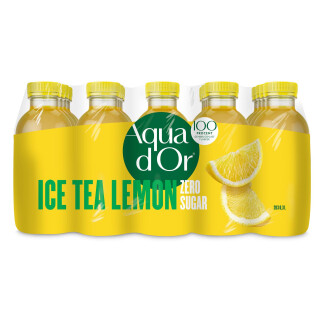 Aqua DOr is te limon 20x0,3L