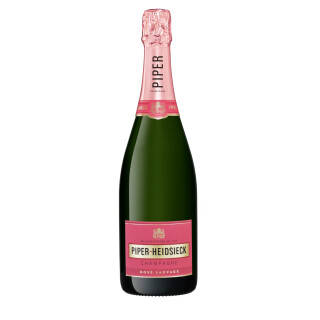 Piper Heidsieck Champagne rose 0,75L
