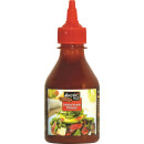 Chilisauce Sriracha skarp 200ml