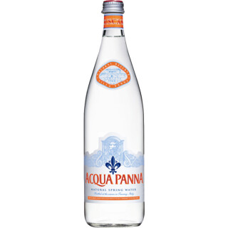 Aqua Panna 12x0,75l flaske