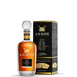 A.H.Riise Family Reserve 0,7L