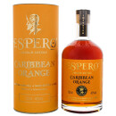 Espero Caribberian Orange Liqueur Creole 0,7L