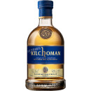 Kilchoman Sanaig  Islay single malt Whisky 0,7L