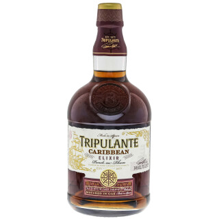 Tripulante Caribbean Elixir 0,7L