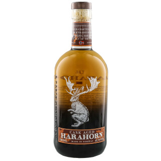Harahorn Gin Cask Aged 0,5L