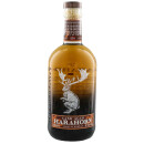 Harahorn Gin Cask Aged 0,5L
