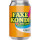Faxe Kondi Apelsin Zero kalorier  24x0,33L dåser Export