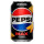 Pepsi Max Mango 24x0,33l dåser  Export