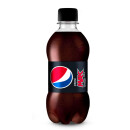 Pepsi Max 24x0,33l PET flasker Export