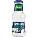 Knorr Knoblauch Sauce 250ml